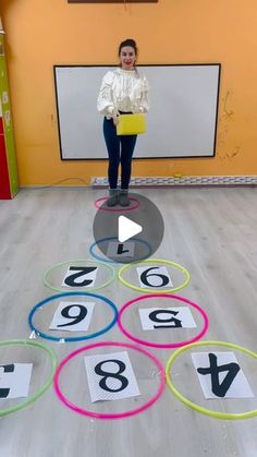 Number 7 Activity For Preschool, Number 7 Activity, Number 9 Activities For Preschool, Number 7 Activities For Preschool, Math Activities Kindergarten, Number Games Preschool, Fun Games For Adults, Preschool Crafts Fall, Games To Play With Kids