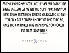 a quote that reads, free mom's maybe they are all over their babies