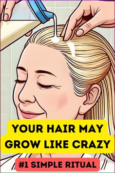 Scalp massage:
Research suggests that massaging your scalp can increase blood flow, which can strengthen your roots and help with hair growth.  #healthyhair #hairgrow #hair #baldness #homeremedy #hairloss Hair Doos, Losing Hair, Christmas Stairs, Healthy Hair Routine, Hair Nutrition, Hair Mistakes, Pattern Baldness, Hair Treatments