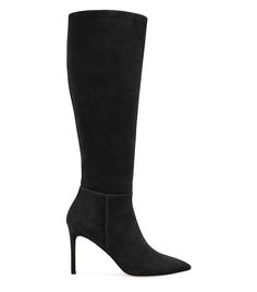 Avenue Zip 95 Knee High Boot | Stuart Weitzman Elegant Fitted Boots With Zipper Closure, Elegant Fitted Heeled Boots With Zipper, Elegant Heeled Boots With Zipper Closure, Fitted Knee-high Boots With Zipper For Evening, Elegant High Heel Boots With Zipper Closure, Elegant Knee-high Boots With Zipper For Party, Elegant Party Knee-high Boots With Zipper Closure, Chic Over The Knee Boots With Zipper Closure, Chic Over-the-knee Boots With Zipper Closure