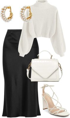 Mode Ulzzang, Mode Zara, Cute Modest Outfits, Everyday Fashion Outfits, Classy Work Outfits