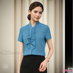 Qteee - Professional Flight Attendant Uniform Set: Fashionable Work Attire Stewardess Uniform, Air Stewardess, Suit Dresses, Flight Attendant Uniform, Modern Suits, Corporate Uniforms, Flight Attendant, Work Attire, Sleeve Styles