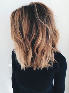 Longbob Hair, Dunner Wordend Haar, Hair Blond, Lob Hairstyle, Hair Styles 2017, Trendy Hair Color, Haircut And Color