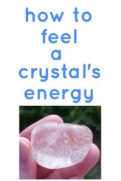 Raw Crystal Jewelry, Crystal Energy, Meditation Crystals, Crystal Magic