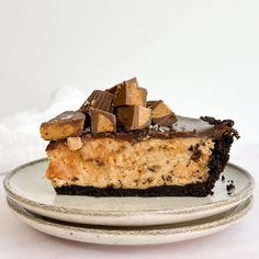 Peanut Butter Toffee, Pb Cups, Homemade Toffee, Oreo Cookie Crust, Peanut Butter Marshmallow, Chocolate Peanut Butter Pie, Butter Toffee, Peanut Butter Filling, Chocolate Toffee