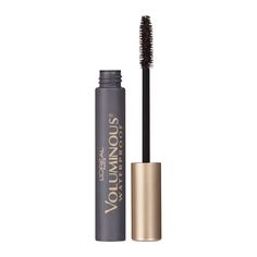 The 20 Best Drugstore Mascaras of 2024 Perversion Mascara, Beauty Elixir, Creamy Concealer, Best Mascara, Affordable Skin Care, Beauty Products Drugstore