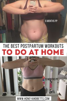 Mom Tummy, Mom Pooch, Post Baby Workout, It Gets Easier, Pooch Workout, Losing Mom, Postpartum Workouts, Mom Belly