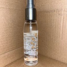 Surface Bassau Shine Spray Brand New Never Used Spray Hair, Shine Spray, Hair Shampoo, Womens Hairstyles, Hair Care, Color White, Spray, Brand New, Hair