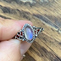 Moonstone marquise ring Size available 6,7,8,9 Silver Marquise Moonstone Ring, Moonstone Marquise Jewelry As A Gift, Moonstone Marquise Jewelry For Gift, Marquise Cut Moonstone Ring Gift, Moonstone Teardrop Necklace, Plain Silver Rings, Green Onyx Stone, Natural Opal Ring, Ring Marquise