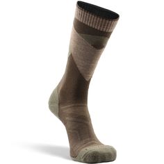 Expertly crafted for your next hiking adventure, our Men's Switchback Lightweight Crew Hiking Sock provides enduring support and comfort. With our innovative Wick Dry® technology, these lightweight socks keep your feet dry and moisture-free, allowing you to focus on the trail ahead. Experience ultimate performance and comfort with every step. WICK DRY® URfit® 36% Nylon, 27% Merino Wool, 27% Acrylic, 8% Polyester, 2% Spandex Style #2424 Registry Items, Hiking Adventure, Hiking Socks, Comfortable Socks, Orange Grey, The Trail, Merino Wool, Hiking, Socks