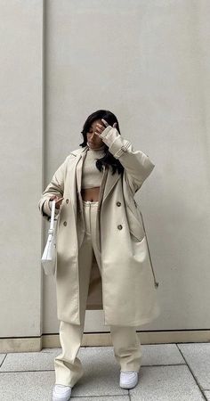 Foto Poses, Streetwear Fashion Women, Looks Chic, 가을 패션, Outfit Inspo Fall, Outfits Casual, Looks Style