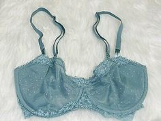 Victoria Secret 32DDD Bra Lingerie Underwire Lace Push Up Without Padding | eBay Victoria's Secret Underwire Bra Partially Lined, Lace Bra, Underwire Bra, Bra Lingerie, Push Up, Lingerie, Bra, Lace