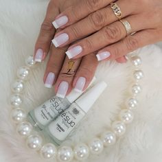 Nails, Beauty