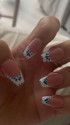 nail inspo, design, acrylic nails, summer acrylic nails, simple nails Teen Nails, Beachy Nails, Cute Simple Nails, Summery Nails, Casual Nails, Simple Acrylic Nails, Classy Acrylic Nails, Dream Nails