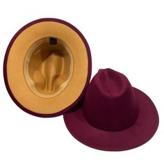 'Ava' Wide Brim Fedora If cool was a hat, it would be Ms. Ava. Add a little flair to your outfit with this gorgeous fedora. Wide brim fedora Head size: Standard fit- 56 - 57 cm circumference 7 cm brim size 65% cotton, 35% polyester Inside ribbon for adjusting to a smaller size Wide Brim Fedora, Red Interior, Red Interiors, Photo Op, Wide Brimmed, Floppy Hat, Fedora, Ribbon, Boutique