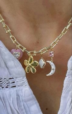 Jewelry Accessories Ideas, Classy Jewelry, Mode Inspo