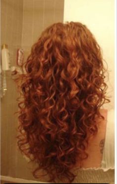 Ginger Curly Hair, Hair Claim, Natural Curly Hair Cuts, Curly Hair Photos, Indie Drawings