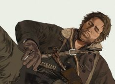 射精 Arthur Morgan Rdr2, Arthur Morgan, Cowboy Art, Red Dead Redemption, My Chemical, Pics Art, Dnd Characters