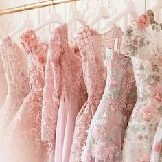 Zuhair Murad, The Rack, Look Vintage, Gorgeous Gowns, Elie Saab, Beautiful Gowns, The Clothes, Fancy Dresses, Dream Dress