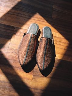 Slippers – Ifsthetic Lounge Slippers, High End Home Decor, High End Home, Yoruba People, Handmade Holiday Gifts, Slippers For Men, Aso Oke, The Mailbox, Shoe Inspo