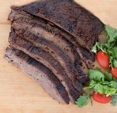 Easy Oven Baked Beef Brisket Recipe | Chef Dennis Oven Roasted Brisket, Oven Baked Brisket, Easy Brisket Recipe, Baked Brisket, Beef Brisket Recipe, Roast Brisket, Brisket Recipe, Beef Brisket Recipes, Brisket Recipes