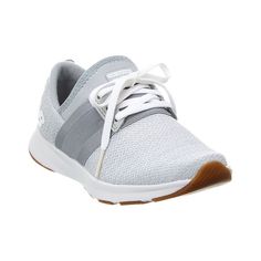 About The Brand: A Favorite Of Professionals And Home Athletes Alike. Dynasoft Nergize V3 Slip-On Sneaker In Grey/White Textile With Logo Accents Lace-Up Closure Lightly Padded Insole Rubber Sole With Traction Imported Athleisure Slip-on Sneakers With Round Toe For Light Exercise, Gray Breathable Walking Shoes For Light Exercise, Comfortable Gray Running Shoes For Light Exercise, Breathable Gray Walking Shoes For Light Exercise, Gray Breathable Sneakers For Light Exercise, Gray Low-top Walking Shoes For Light Exercise, Low-top Gray Walking Shoes For Light Exercise, Breathable Gray Sneakers For Light Exercise, Sporty Slip-on Sneakers With Elastic Laces For Light Sports