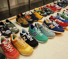 Estilo Fitness, Nike Shoes Outlet, New Balance Sneakers, Raf Simons, Sneakers Men Fashion, Shoes Outlet, Paul Smith, Look Cool