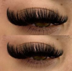 Natural Fake Eyelashes, Best Lash Extensions, Lashes Fake Eyelashes, Big Lashes, Cat Eye Lash, Lash Extensions Styles, Eyelash Extensions Styles, Perfect Eyelashes, Pretty Lashes