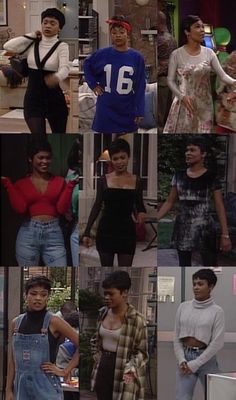 90’s Outfits, Nia Long, 90s Fashion Grunge, Outfit Chic, Outfit 90s, 90s Fashion Outfits