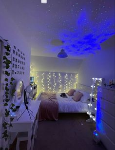 bedroom inspiration Decor Ideas Bedroom, Luxury Room Bedroom, Classy Bedroom, Dekorasi Kamar Tidur, Room Redesign, Redecorate Bedroom, Cozy Room Decor, Ideas Living Room, Pretty Room