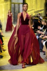 2023 Gowns, Nice Long Dresses, Elie Saab Fall, Ellie Saab, Lauren Hutton