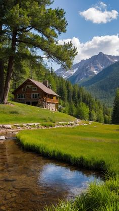 Discover stunning Colorado mountain homes with a modern interior and exterior design Explore the aesthetic landscaping decor floor plans and interior design of living rooms bedrooms and bathrooms Ideal for those seeking inspiration for their own mountain retreat