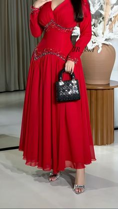 Aseobi Design, Christmas Dress Women Classy, Proposal Dress, Queens Outfits, High Neck Long Sleeve Wedding Dress, Corset Fashion Outfits, Dinner Dresses, Ankara Short Gown Styles