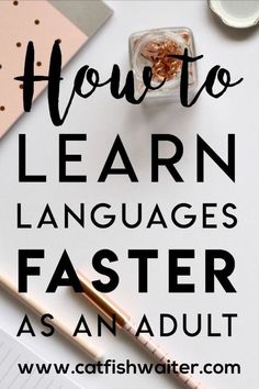 There are a few disadvantages to we have as adults when it comes to learning languages compared to children. check out our website for more information: 👉 https://catfishwaiter.com  #languagelearningtips #languagelearning #languages #languagelovers #multilingual #learnlanguages#languagelearners #bilingual #studygramcommunity #learninglanguages #languagestudy #foreignlanguage #languagehacking #translationservices #translator #portuguesetranslation #language #english #spanish #learnfrench #german Language Tips, Learning Languages Tips, Learn Languages, Learn Another Language, Learning Tips, German Language Learning, Foreign Language Learning, French Language Learning, Learning Techniques