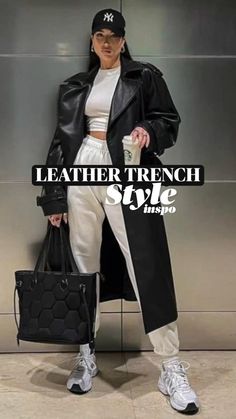 Trench Jacket Outfit, Long Trench Coat Outfit, Long Jacket Outfit, Trench Coat Outfit Winter, Trench Coat Street Style, Long Coat Outfit