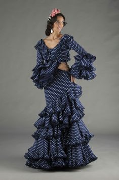 Flamenco Style Dress, Muslim Fashion Outfits, Designer Gowns, Dance Outfits