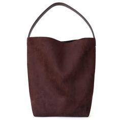 Free U.S. shipping. Style: Vintage , color:Brown, suite for season：Spring, Summer, Autumn, Winter ，Anniversary, Going out, Hanging out, Material Genuine Suede, Women's Coffee Suede Big Shoulder Bucket with inner Pouch Leather Suitcase, Bucket Tote, Big Shoulders, Large Coffee, Leather Bucket, Day Bag, Types Of Bag, Bag Dress, Brown Suede