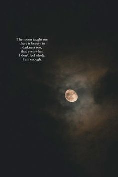 #moon #quote #healingjourney #inspirational #mentalhealth #powerfull #quotestoliveby At Least We Are Under The Same Moon, Astrology Love Quotes, Night And Moon Quotes, Poem On Stars, Quotes About The Moon Inspirational, Sea And Moon Quotes, Moon Thoughts Aesthetic, Celestial Love Quotes, Cute Moon Quotes