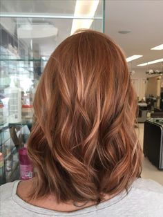 Toning Hair, Beauty Elements, Red Balayage, Rosé Gold, Violet Hair, Hair Bob, Bob Hair