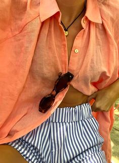 Italian Summer Outfits, Honeymoon Style, European Summer Outfits, Nashville Outfits, Mode Inspo, Looks Style, Mode Inspiration, Looks Vintage, Spring Summer Outfits