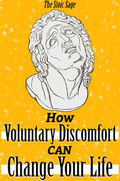 the book cover for how voluntary disomonet can change your life