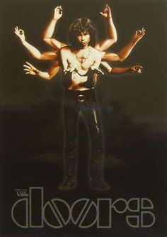 an advertisement for aeroworld featuring two men with hands in the air and one holding his shirt open