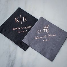 1 Monogram Napkins, Monogrammed Wedding Napkins, Monogrammed Napkins, Personalized Napkins, Custom Napkins, Traditional Diamond, Custom Ink, Beverage Napkins, Party Napkins