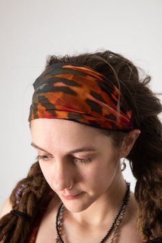 Compliment your colorful wardrobe with these one of a kind stretchy tie dye bandanas. Rock it as a hippie headband, a tie dye scrunchie, a colorful neck warmer, or whatever way you choose. Whether you match your favorite tie dye dress or style it with a simple color palette, the beauty of tie dye is that you can mix and match it as you see fit, and it makes everything look better ✌️ Tie Dye Scrunchie, Hippie Headband, Magic Skirt, Sagittarius Gifts, Scorpio Gifts, Virgo Gifts, Capricorn Gifts, Aquarius Gifts, Libra Gifts