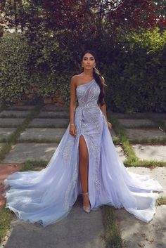 Lavender Prom Dress Long, Lilac Prom Dresses, Lavender Prom Dresses, Dresses A Line, Detachable Train, Prom Dresses 2020, Prom Dresses Sleeveless, Sequin Evening Dresses, فستان سهرة