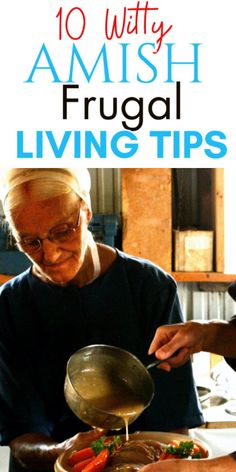 Discover 10 lucrative ways to live frugally like the Amish. From growing your own food and preserving it for the winter to using handmade and homemade products, explore the timeless practices of the Amish community that can help you save money and live a more sustainable lifestyle. Incorporating these frugal habits into your daily routine can lead to significant savings and a deeper connection to your resources and surroundings. Amish Lifestyle, Cottage Journal, Growing Your Own Food, Frugal Habits, Live Frugally, Life Hackers, Housekeeping Tips, Homemade Products