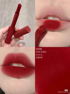 Lip Gloss Cosmetics