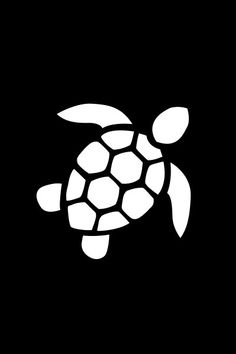 a black and white image of a turtle on a dark background with the words sea turtles