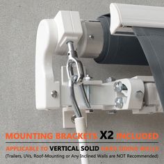 Feel the flexibility of sun shading with this patio awning for its featured upgrade on slope adjustment! You can adjust the slope of the awning up and down from 45° to 85° and retract flexibly by using the manual crank based on your customized projection needs. Be aware that the hand crank can be only fixed on the left side instead of on both sides. VEIKOUS 141.7-in Wide x 118.1-in Projection x 10-in Height Fabric Gray Solid Manual Retractable Patio Awning Polyester | PG0205-02GY-6 Dye Polyester Fabric, Canvas Awnings, Rain Shelter, Window Sun Shades, Awning Shade, Outdoor Awnings, Outdoor Shelters, Retractable Canopy, Porch And Balcony