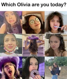 #oliviarodrigo #meme Olivia Rodrigo Curly Hair, Olivia Rodrigo Meme, Good 4 U Olivia Rodrigo, Olivia Rodrigo Pics, Olivia Rodrigo Aesthetic, Olivia Lyrics, Olivia Core Aesthetic, Olivia Core, Olivia + Core + Aesthetic